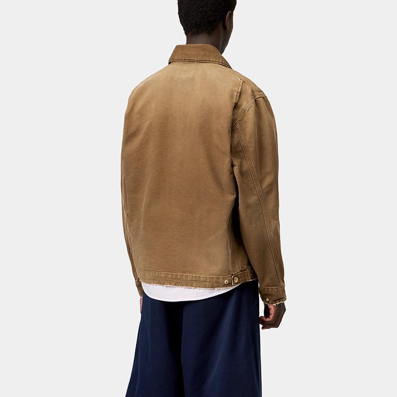 Carhartt WIP（カーハートワークインプログレス） カーハート