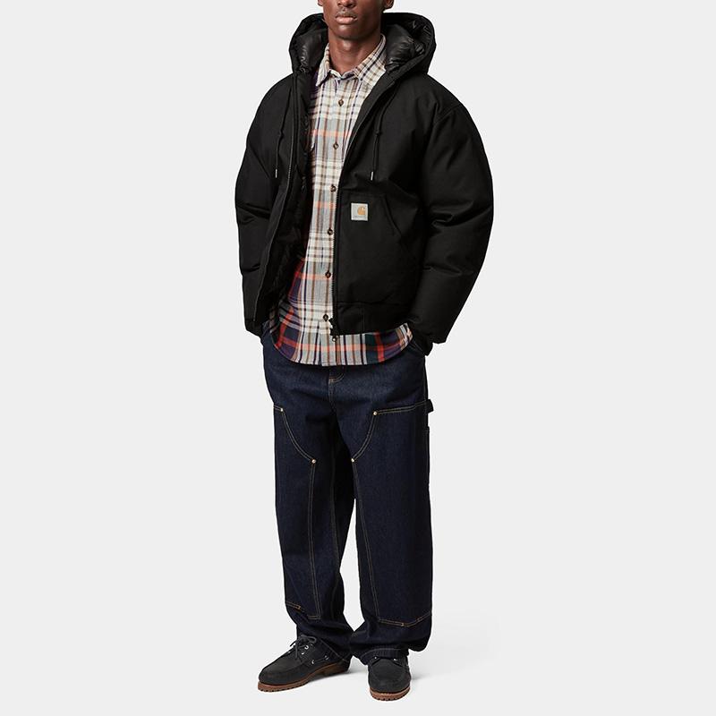 Carhartt WIP（カーハートワークインプログレス） カーハート