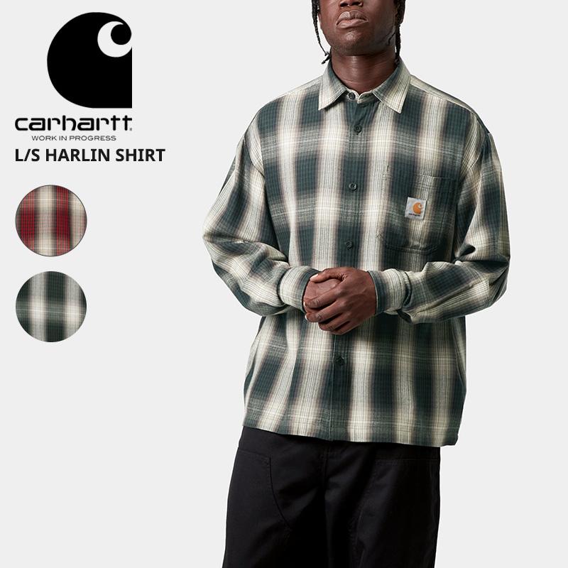 Carhartt WIP（カーハートワークインプログレス） カーハート