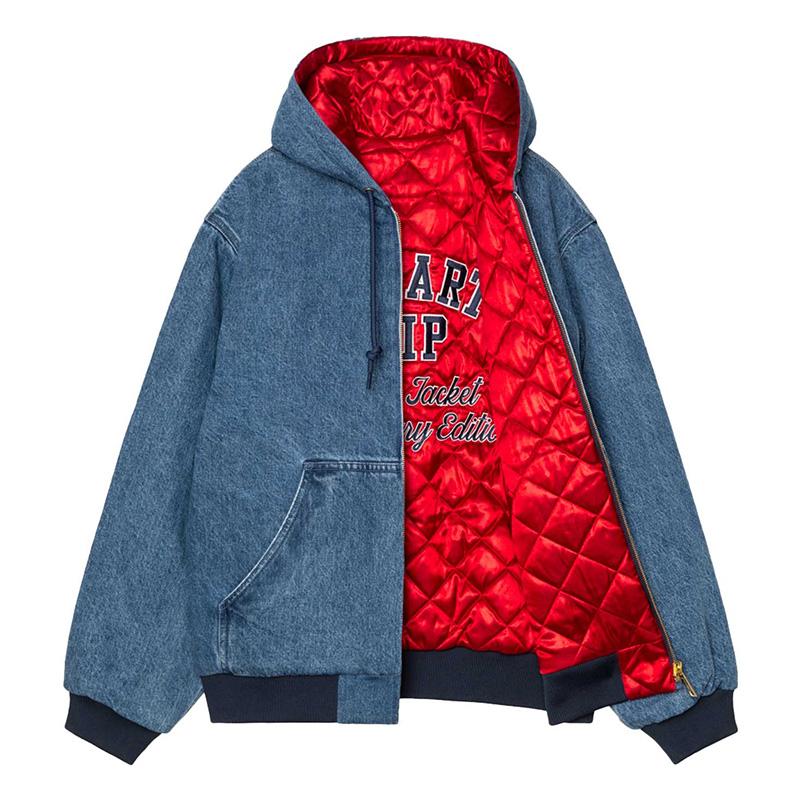 Carhartt WIP（カーハートワークインプログレス） カーハート