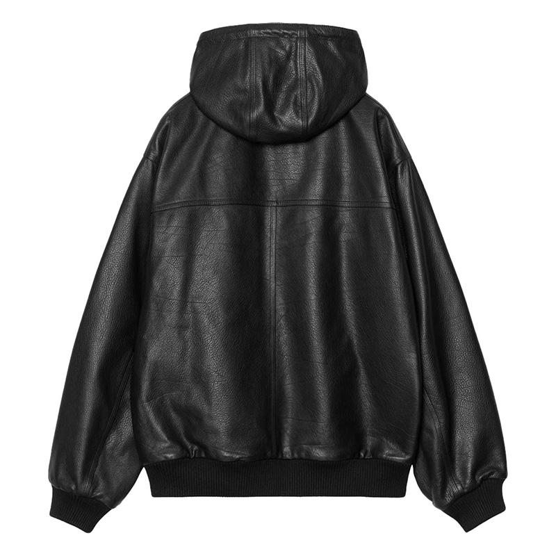 カーハート ダブリューアイピー メンズ リバーシブル ジャケット