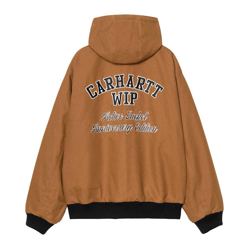 Carhartt WIP（カーハートワークインプログレス） カーハート