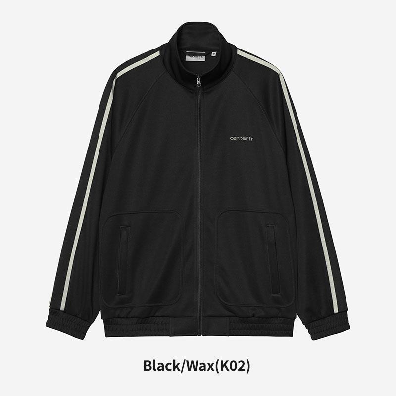 Carhartt 黒 ジャケット Carhartt WIP（カーハートワークインプログレス） カーハートWIP