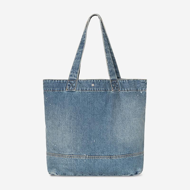 カーハート　デニムトートバッグ Carhartt WIP（カーハートワークインプログレス） カーハート