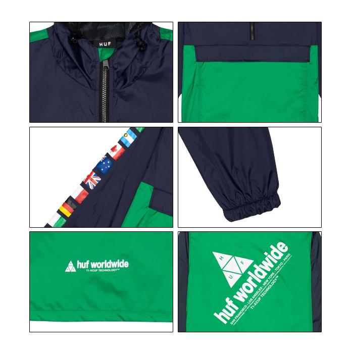 Harlaut apparel アノラックジャケット 2640020020011_1.jpg