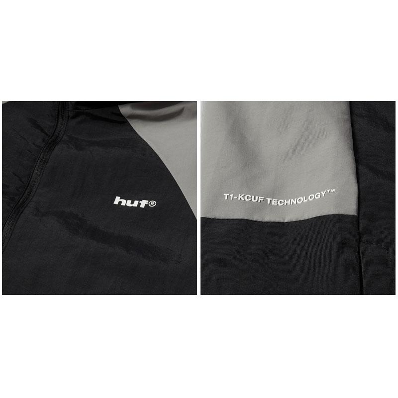 HUF（ハフ） 【並行輸入】ハフ HUF SET SHELL JACKET セット シェル