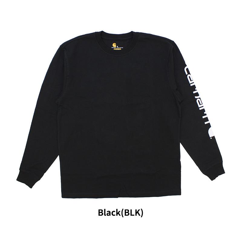 Carhartt カーハート Tシャツ LONG SLEEVE LOGO GRAPHIC T-SHIRT Carhartt カーハート Tシャツ LONG SLEEVE LOGO GRAPHIC T-SHIRT