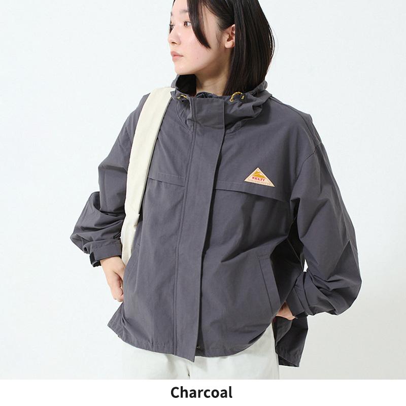 KELTY（ケルティ） ユニセックス 撥水ジャケット ザパタジャケット