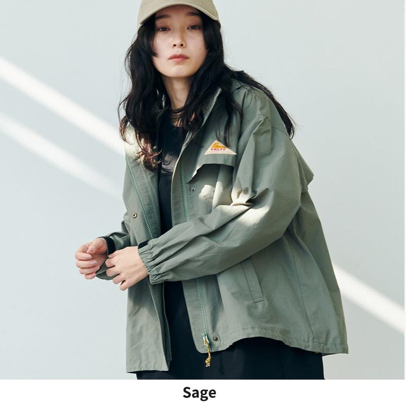KELTY（ケルティ） ユニセックス 撥水ジャケット ザパタジャケット