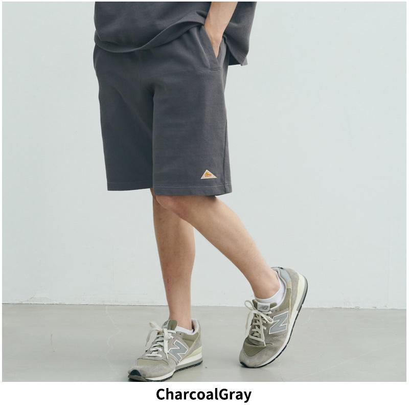 HALF PANTS ハーフパンツ KELTY ケルティ Heavy Weight Half Pants ヘビーウェイトハーフ