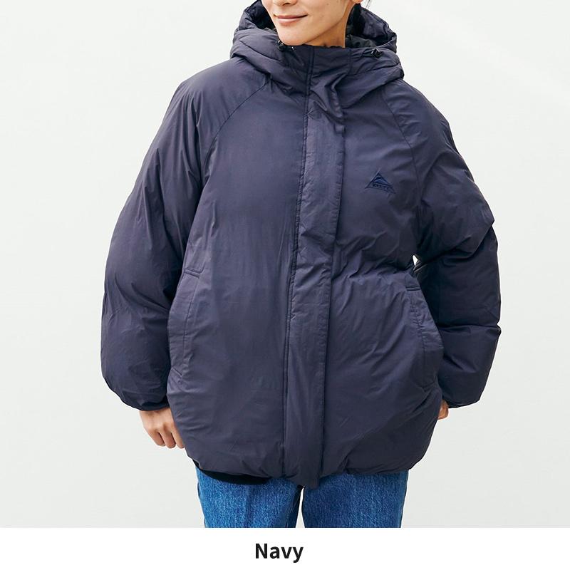 v12 中綿ハイブリッドジャケット　M 新品未使用 KELTY ケルティ 中綿ジャケット レディース インサレーションミドル