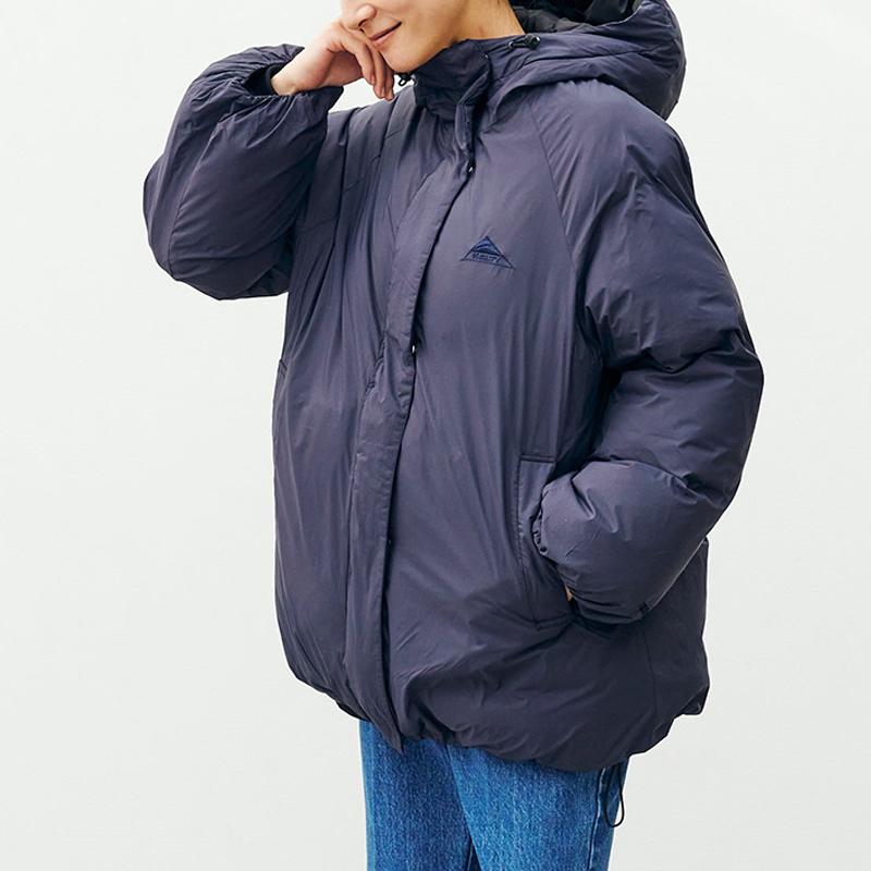 KELTY ケルティ 中綿ジャケット レディース インサレーションミドル