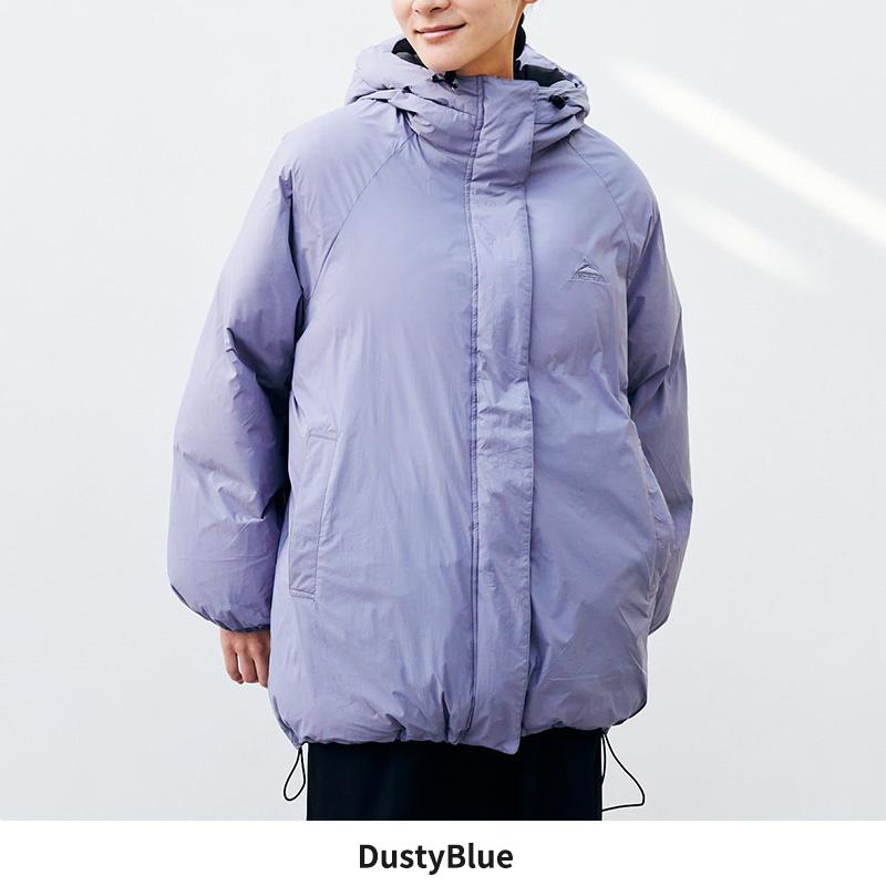 レディース インサレーション アウター KELTY ケルティ 中綿ジャケット レディース インサレーションミドル