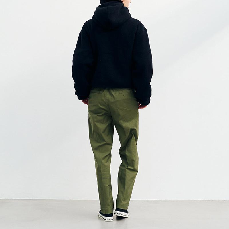 KELTY（ケルティ） レディース フリースパーカー パフリースジップ