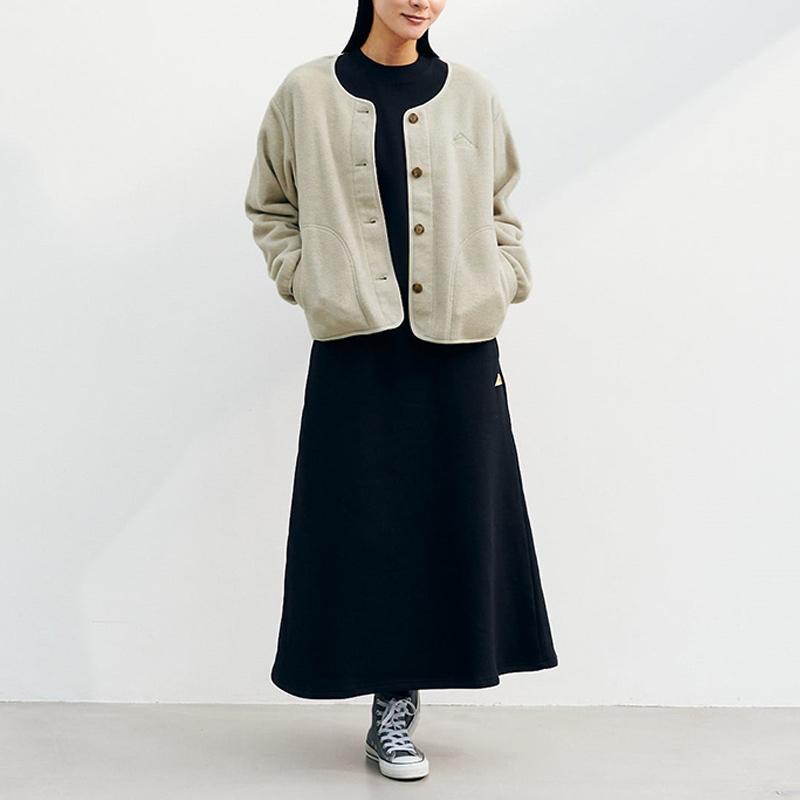 KELTY（ケルティ） レディース フリースアウター パフリース