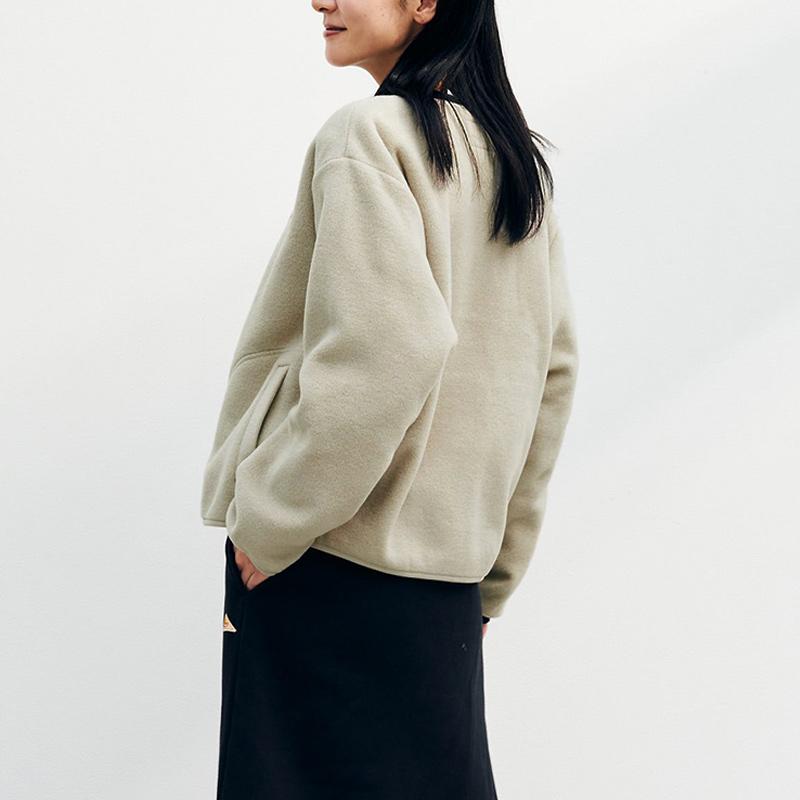 KELTY（ケルティ） レディース フリースアウター パフリース