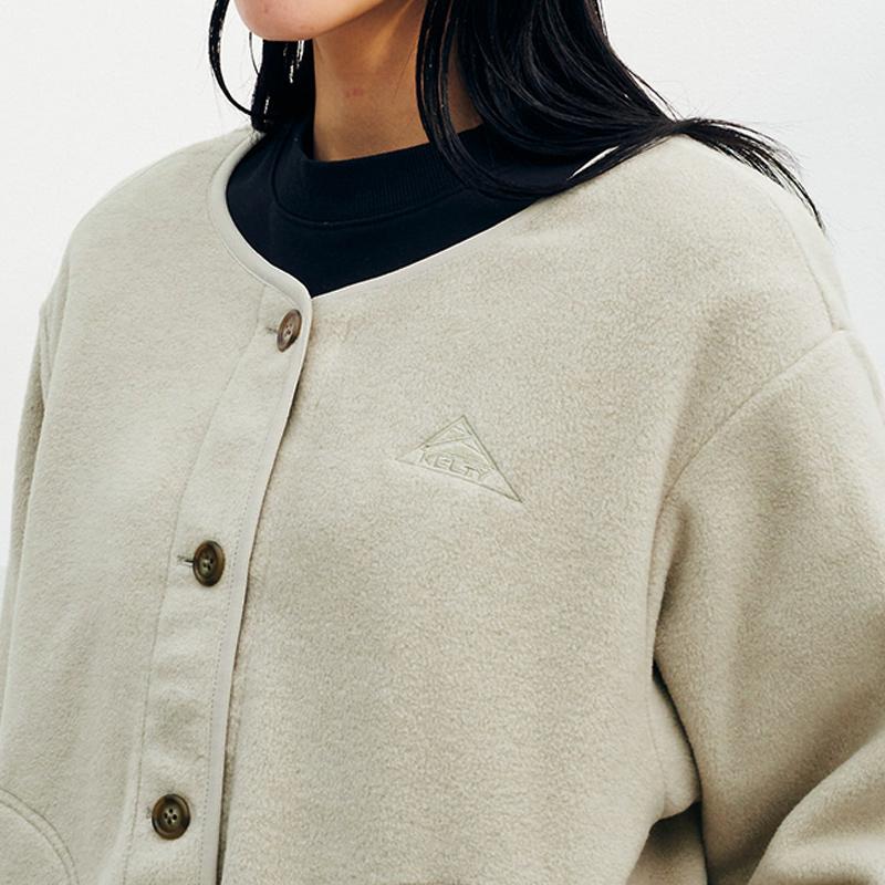 KELTY（ケルティ） レディース フリースアウター パフリース