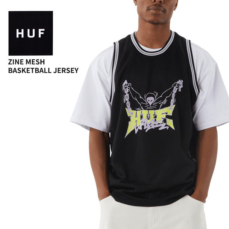 新品　UNDEFEATED メッシュ タンクトップ　バスケットボールゲームシャツ クラシック バスケットボール メッシュ タンクトップ