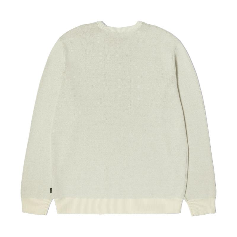 HUF（ハフ） 【並行輸入】ハフ メンズ セーター HUF Song Intarsia