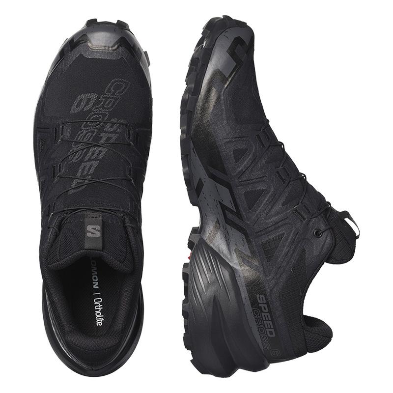 SALOMON（サロモン） メンズ 超軽量 スニーカートレイルランニング