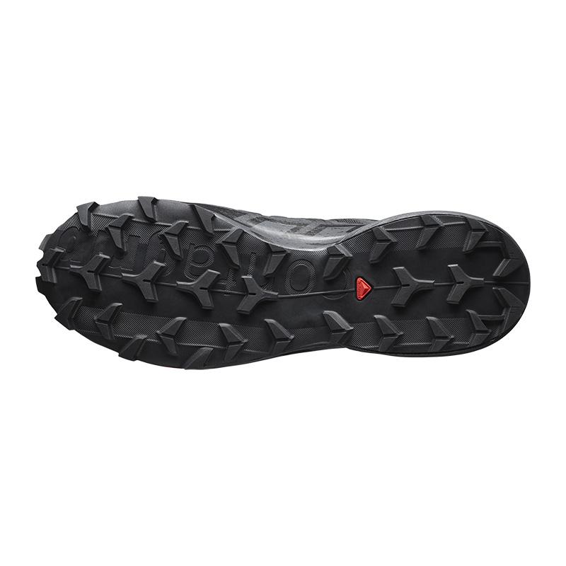 SALOMON（サロモン） メンズ 超軽量 スニーカートレイルランニング