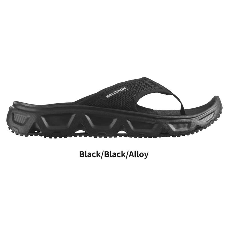 SALOMON（サロモン） メンズ リカバリーサンダル SALOMON REELAX BREAK