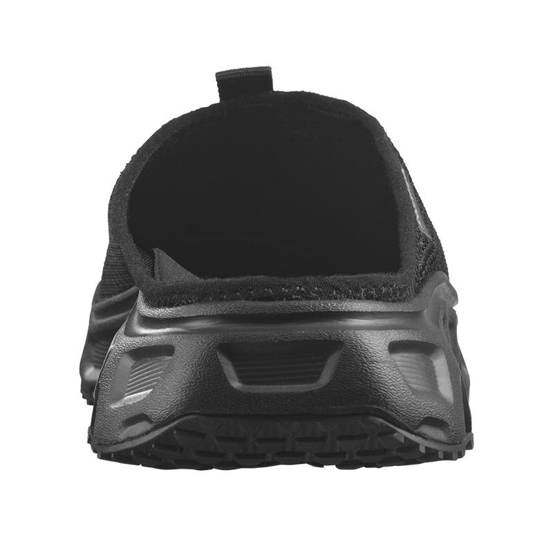 SALOMON（サロモン） メンズ リカバリーシューズ SALOMON REELAX SLIDE