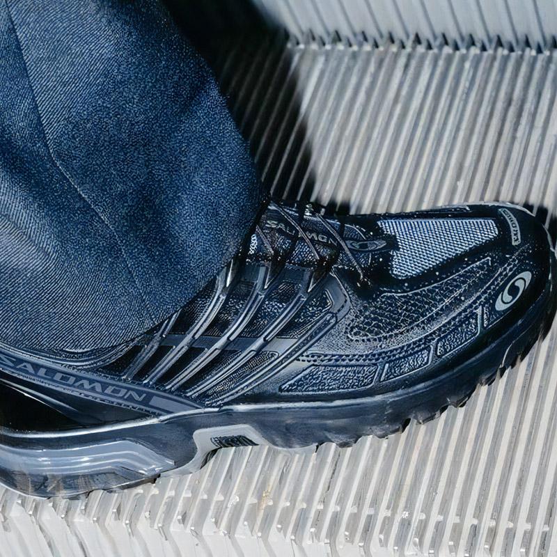 SALOMON（サロモン） 【並行輸入】サロモン スポーツ スニーカー