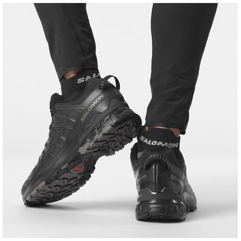 SALOMON（サロモン） SALOMON XA PRO 3D V9 GORE-TEX メンズ 男性