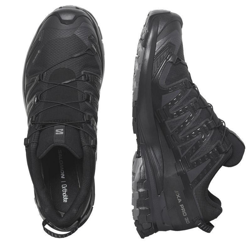 SALOMON（サロモン） SALOMON XA PRO 3D V9 GORE-TEX メンズ 男性