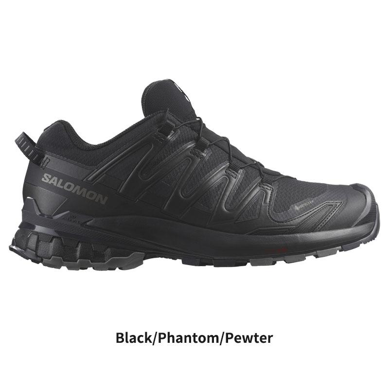 SALOMON（サロモン） SALOMON XA PRO 3D V9 GORE-TEX メンズ 男性