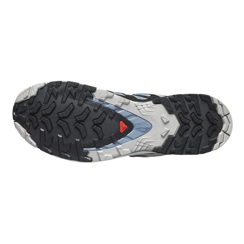 SALOMON サロモン XA PRO 3D V9 GORE-TEX Flint Stone Black