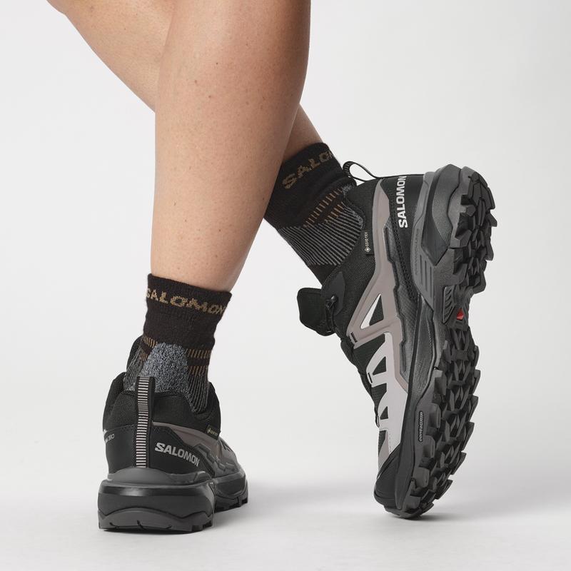 SALOMON サロモン スニーカー X ULTRA 360 GORE-TEX レディース