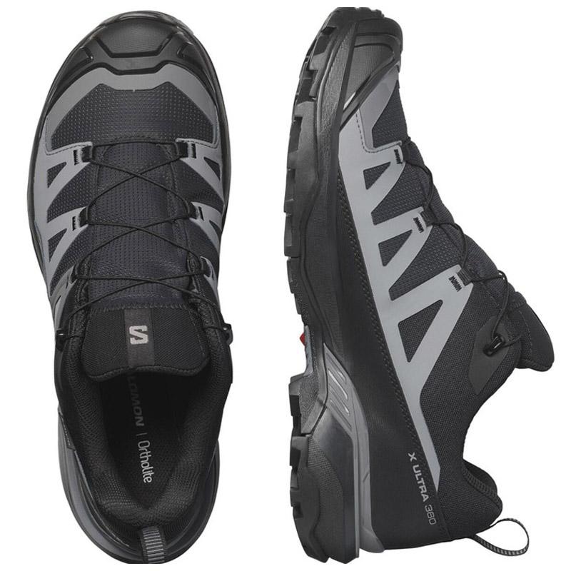 SALOMON（サロモン） SALOMON X ULTRA 360 GORE-TEX メンズ 男性