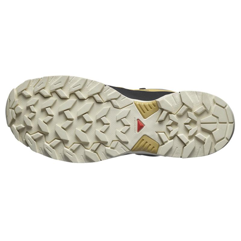 SALOMON サロモン X ULTRA 360 GORE-TEX Vintage Khaki Black