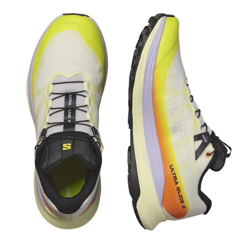 SALOMON（サロモン） スニーカー トレイルランニングシューズ SALOMON