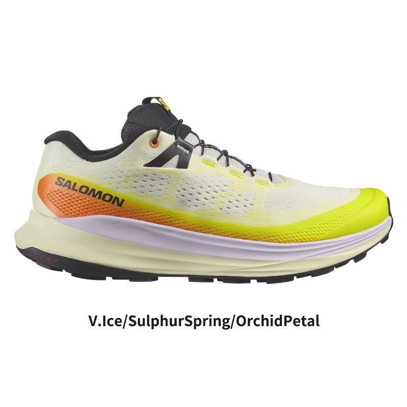 SALOMON（サロモン） スニーカー トレイルランニングシューズ SALOMON