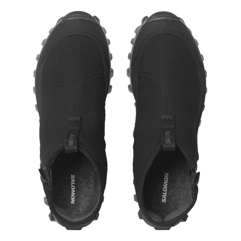 SALOMON（サロモン） スポーツ メンズ スノーブーツ SALOMON SNOWCLOG