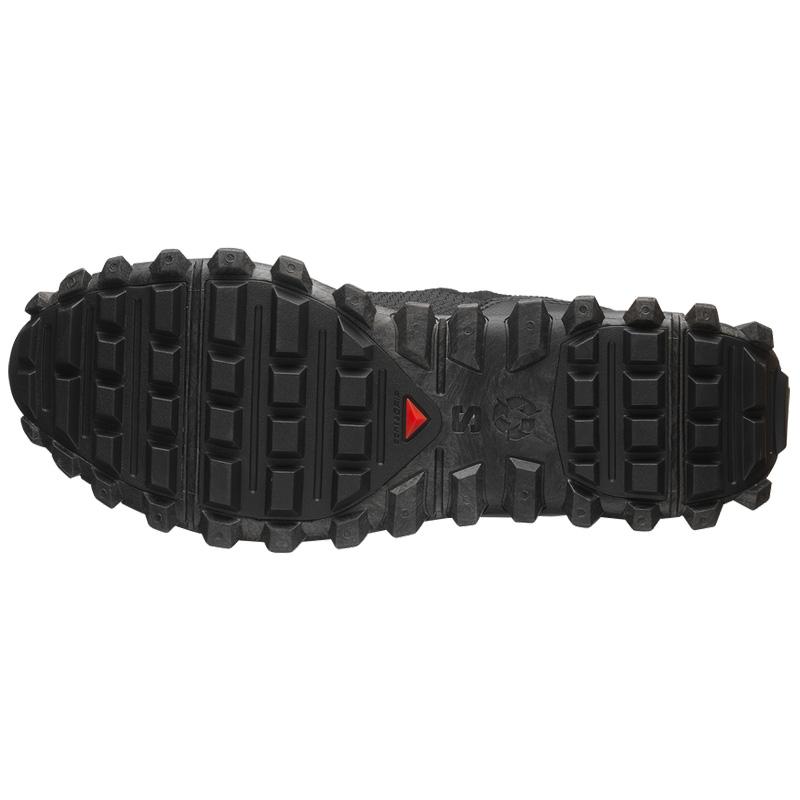 SALOMON（サロモン） スポーツ メンズ スノーブーツ SALOMON SNOWCLOG