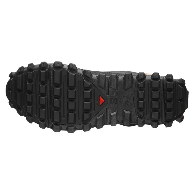 SALOMON（サロモン） スポーツ メンズ サンダル SALOMON SNOWCLOG 男性