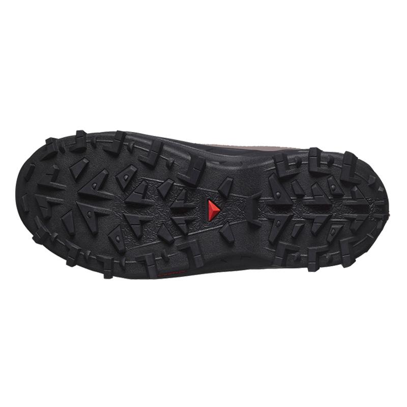 SALOMON サロモン ウィンターブーツ CROSSTRAK POWDER