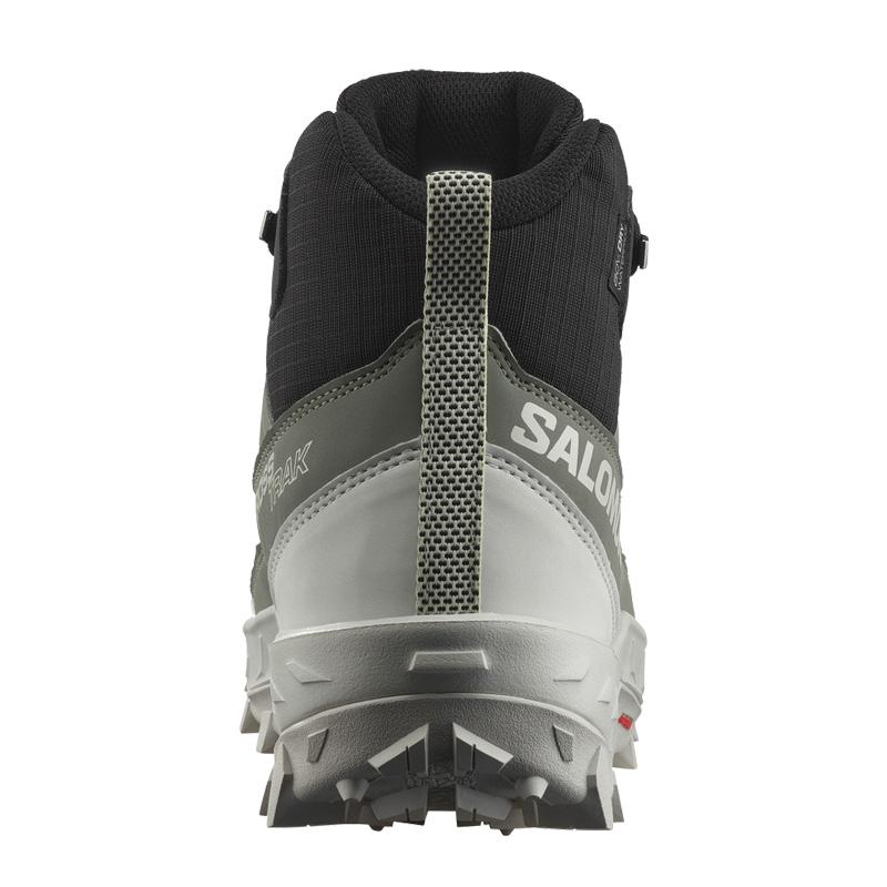 サロモン　ウィンターブーツ SALOMON（サロモン） ウィンターブーツ SALOMON CROSSTRAK WATERPROOF