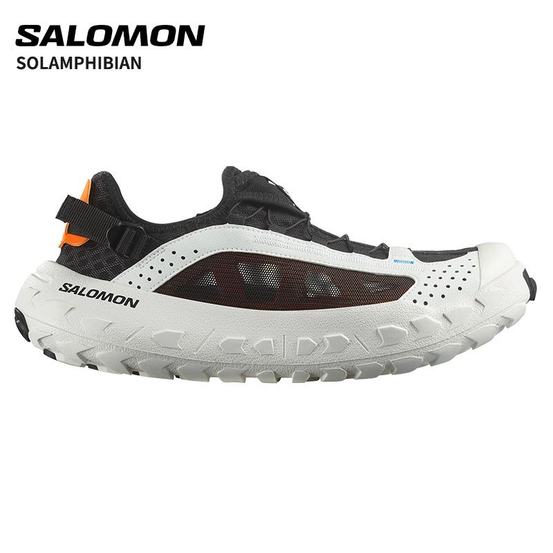 SALOMON（サロモン） メンズ ウォーターシューズ サンダル ソランフィ
