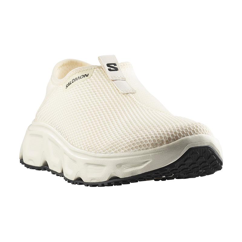 SALOMON（サロモン） メンズ リカバリーシューズ リラックス モック