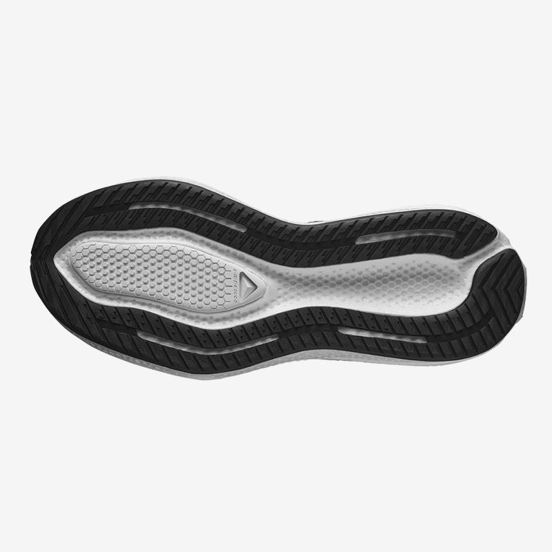 SALOMON（サロモン） メンズ 超軽量 ランニングシューズ エアロ