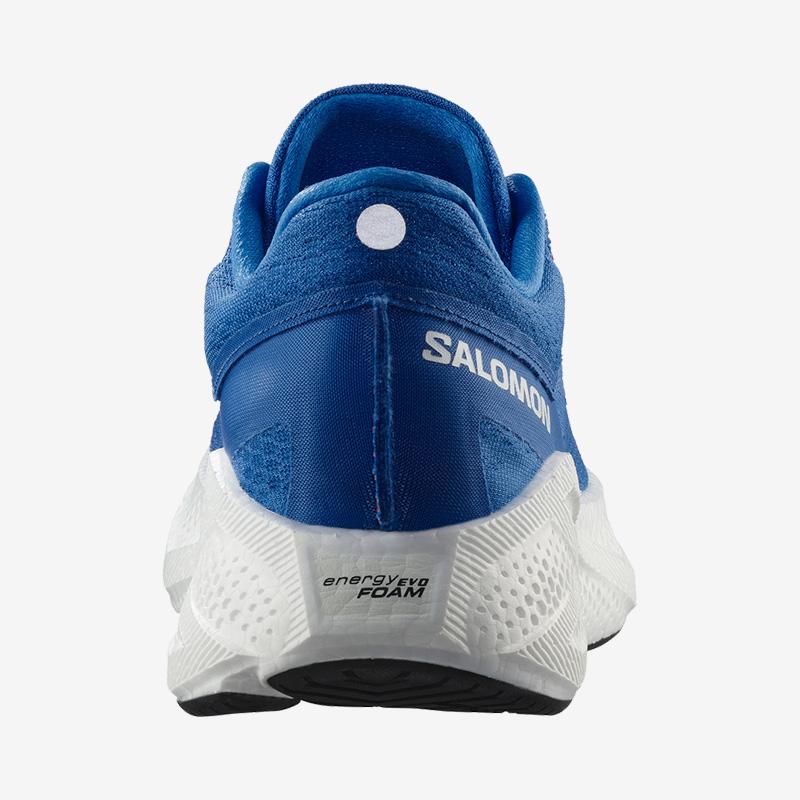 SALOMON（サロモン） メンズ 超軽量 ランニングシューズ エアロ