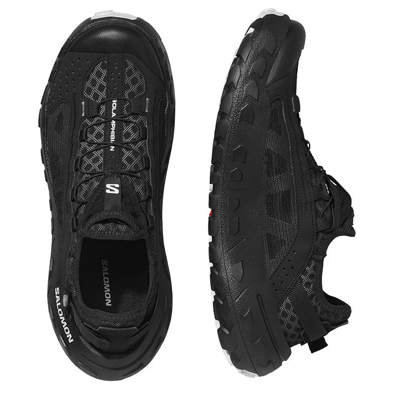 SALOMON（サロモン） メンズ ウォーターシューズ サンダル ソランフィ