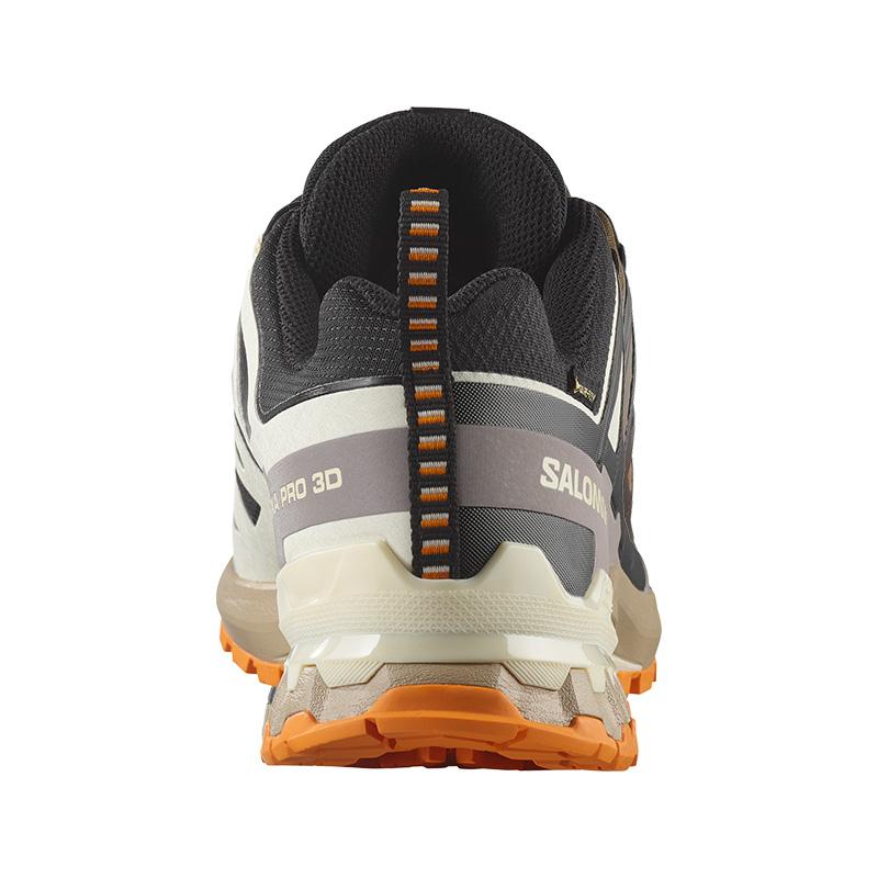SALOMON（サロモン） メンズ 防水 トレイルランニングシューズ SALOMON
