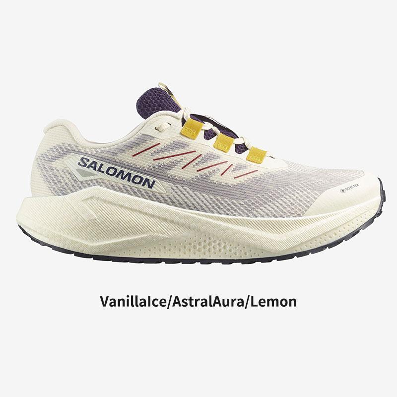 SALOMON（サロモン） メンズ 防水 グラベルランニング ランニング