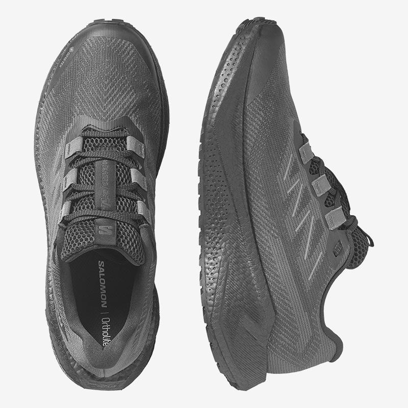 SALOMON（サロモン） メンズ 防水 グラベルランニング ランニング